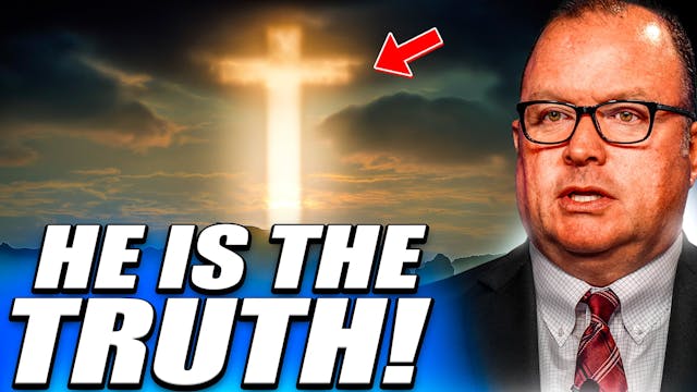 10/1/25 - Ep. 7161 - Life, Truth, and...