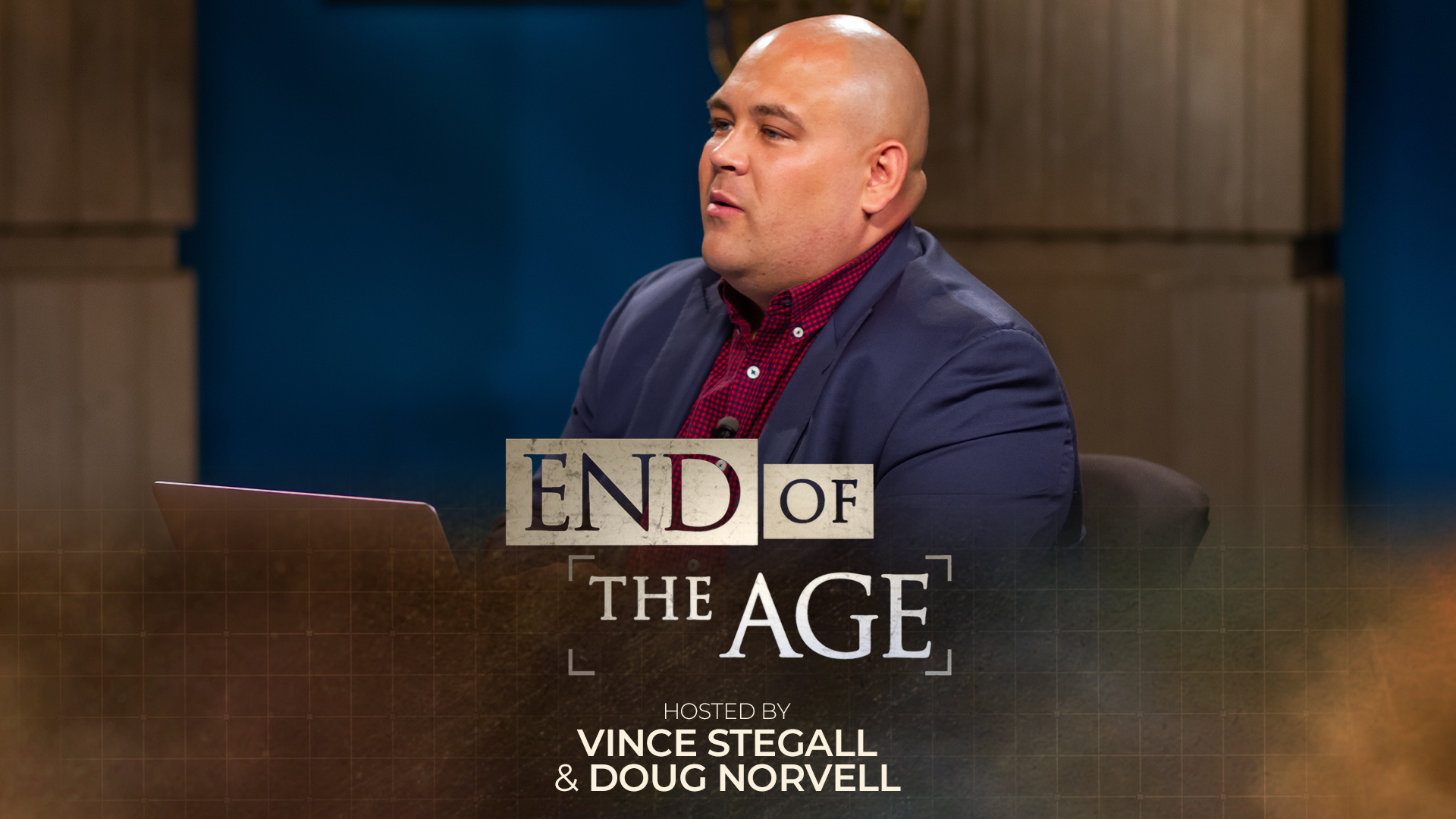 08/09/2022 - FBI Raids Trump's Home | Prophetic Implications?