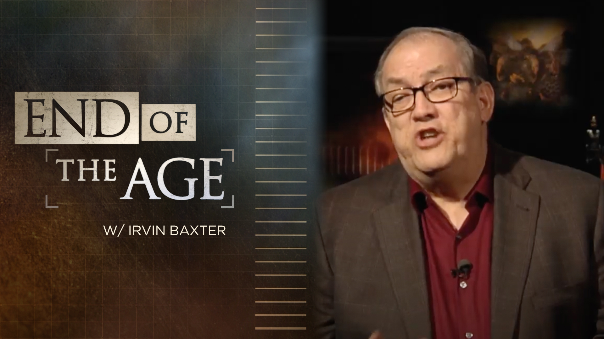 6/17/20 - This Generation Shall Not Pass Until All Things be Fulfilled