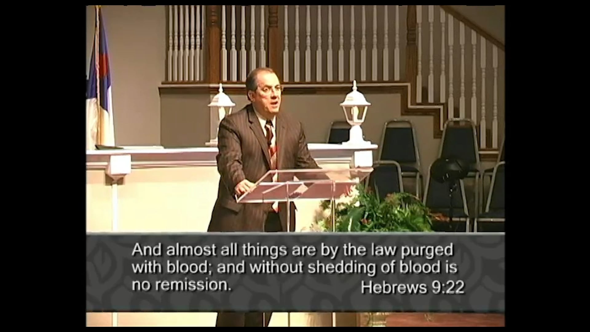 12/18/2020 - Understanding the Bible L03 with Doug Norvell