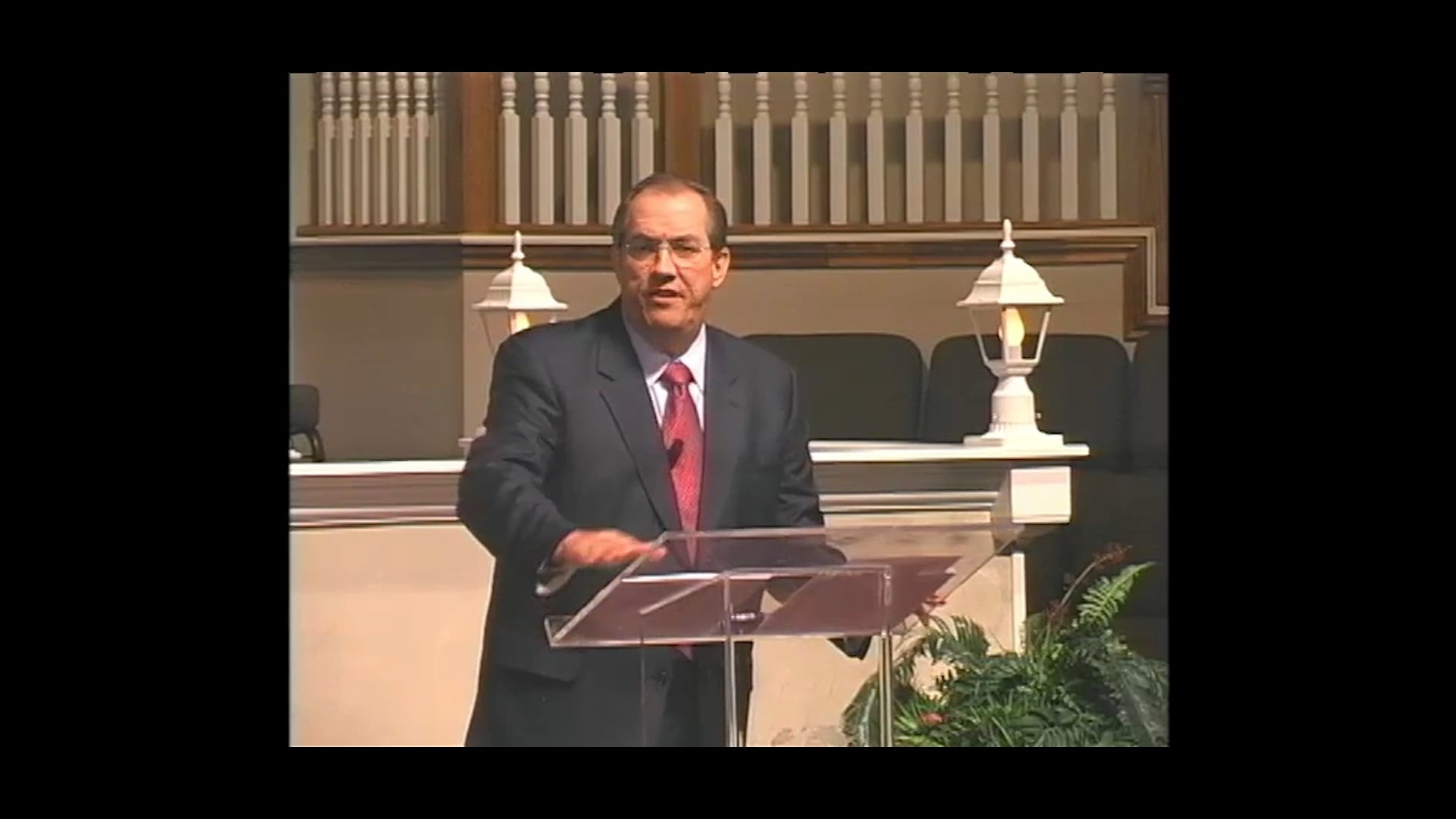 04/23/2021 - Understanding the Bible L16 with Doug Norvell