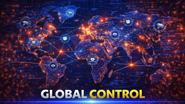 3/25/26 - Ep. 7286 - The Global Syste...