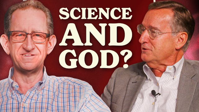 Ep. 10 - Scientific View of Genesis w...