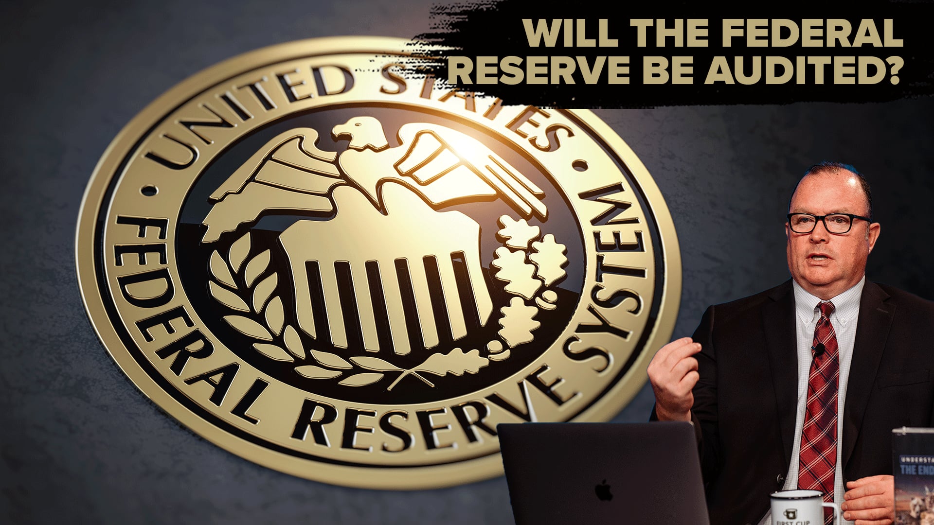 2/12/2025 - Fed Audit and Satan’s Plan