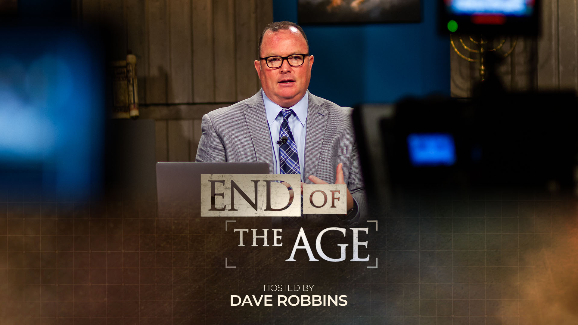 07/07/2021 - Message of Deception