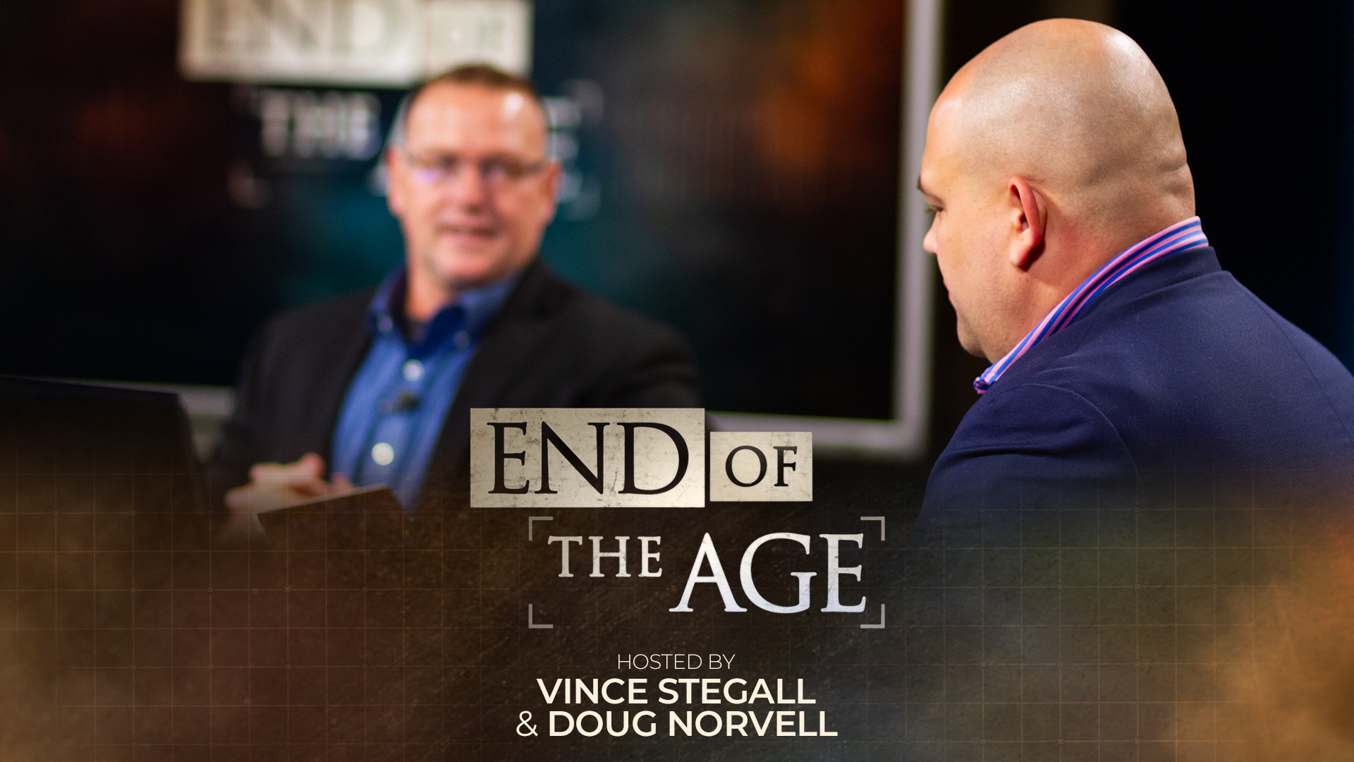 11/03/2022 - 6 Questions with Irvin Baxter