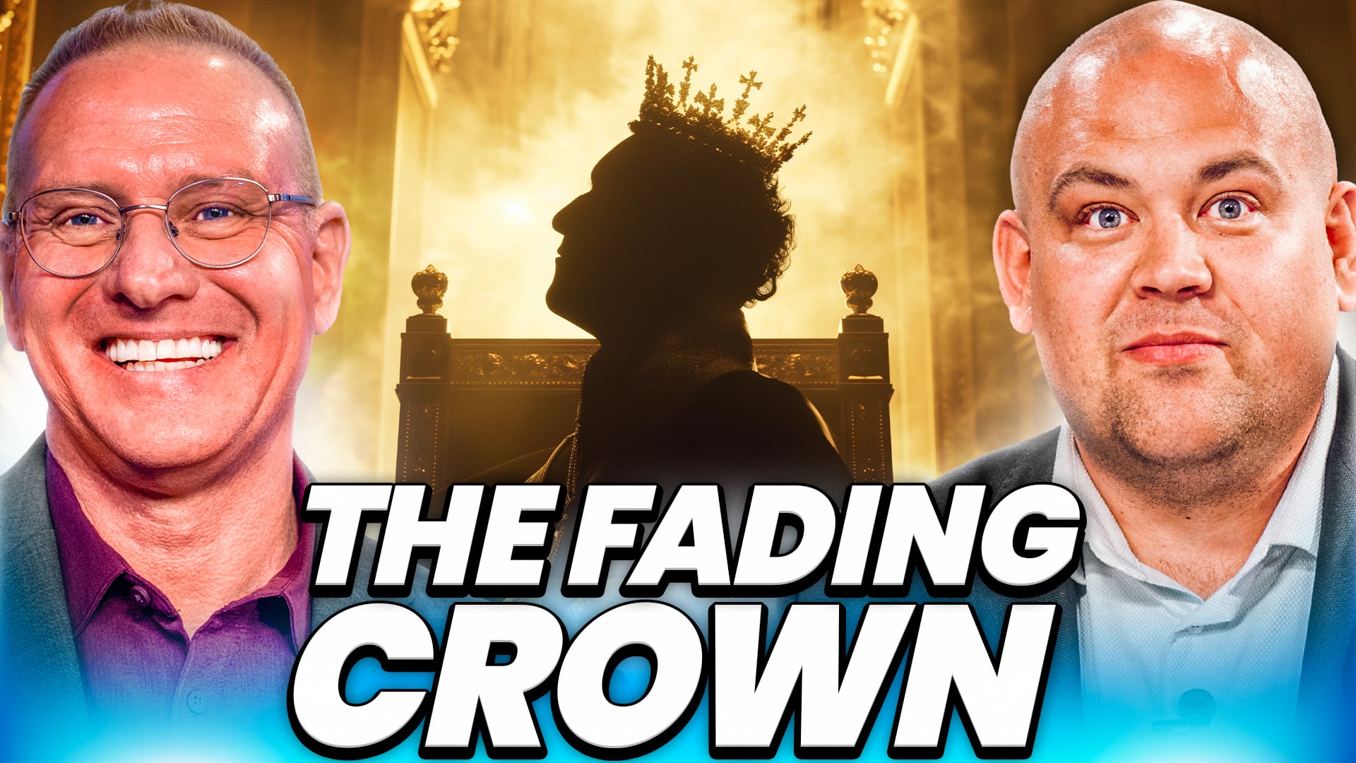 12/9/25 - Ep. 7210 - Gold, Kings, and the Coming War: What 2026 Is Signalings