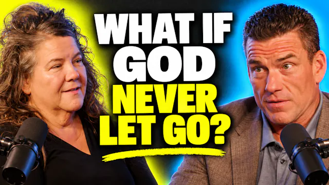 Ep. 56 - Whatever It Takes: Kara’s St...