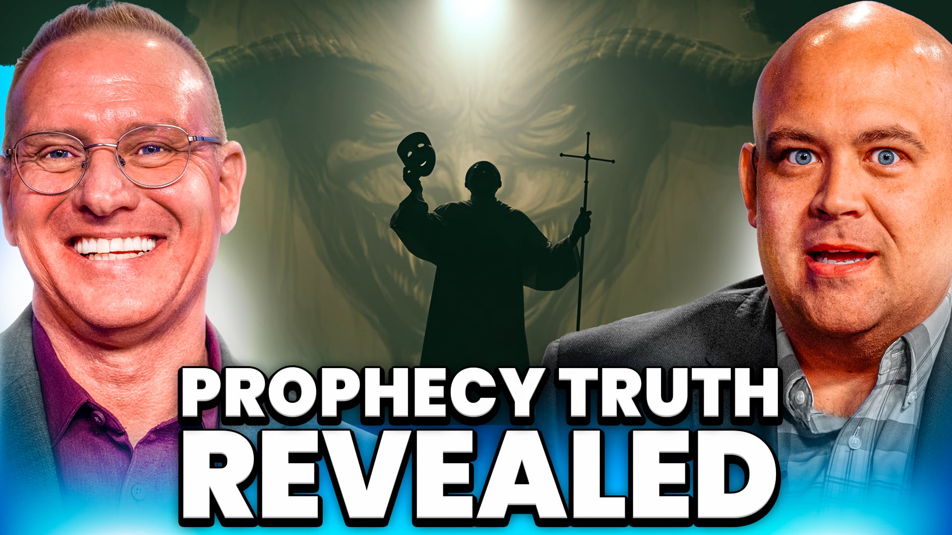 9/9/25 - Ep. 7145 - The Jesuit Lie That Twists Prophecy