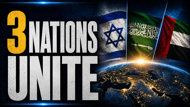 A Muslim NATO? - Ep. 7383 - 8/07/26
