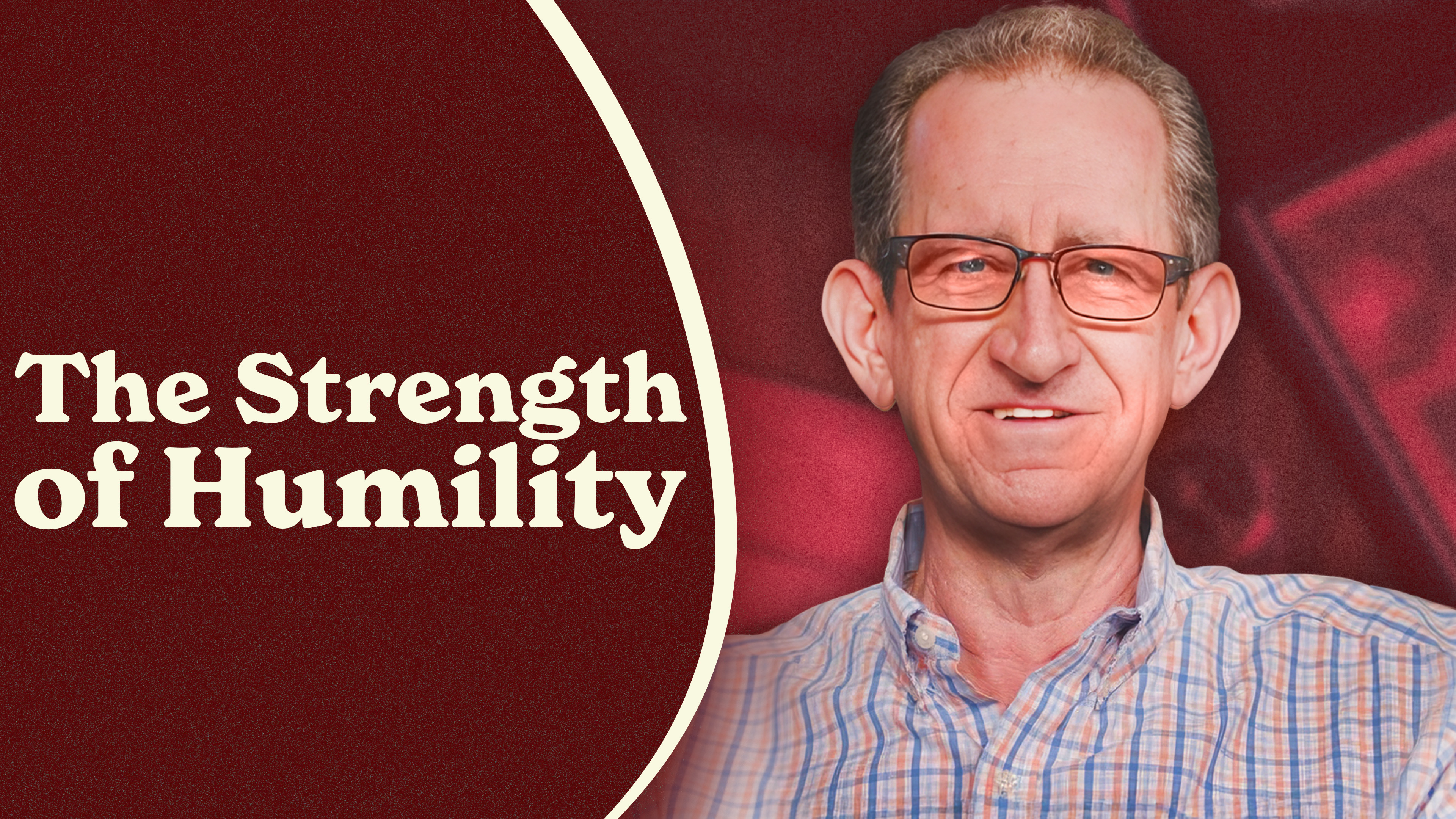 Ep.23 - Blessed Are the Peacemakers