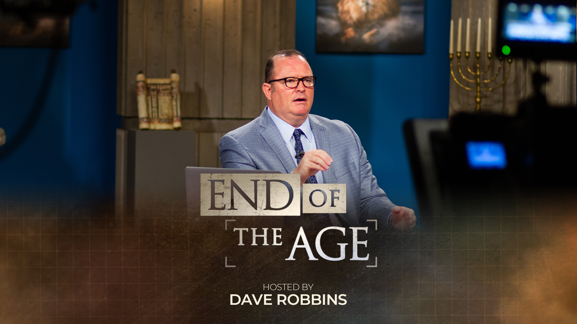 07/11/2022 - The Scriptural End Time Scenario