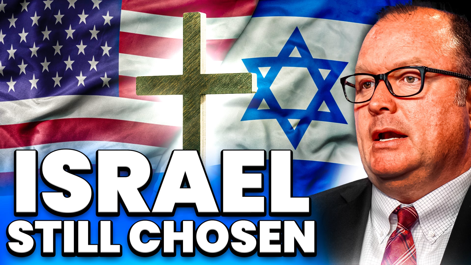 6/25/25 - Ep. 7091 - Why Israel Still Matters!