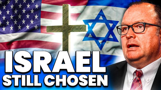6/25/25 - Ep. 7091 - Why Israel Still...
