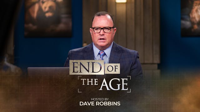 10/06/2021 - The Coming One World Gov...