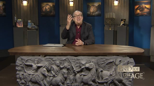 7/10/2020 - This Generation Shall Not...