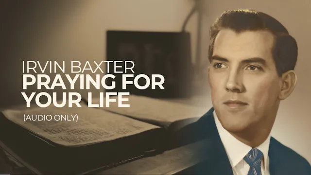 Praying For Your Life