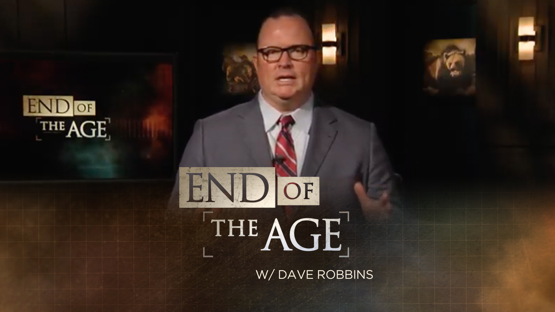 9/17/2020 - Has America Lost its Moral Compass?