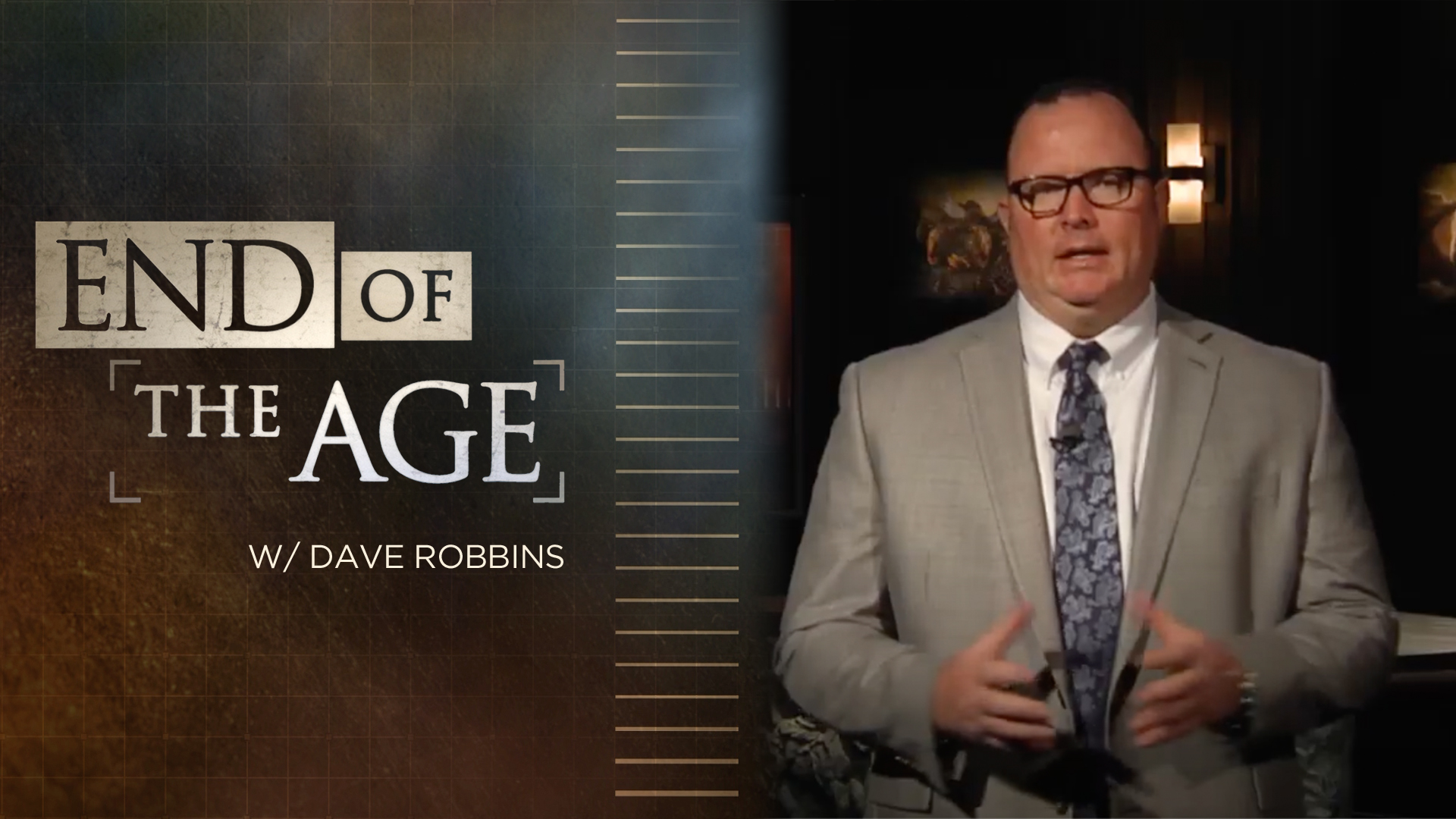 Is Macron Positioning Himself as Leader of the World?