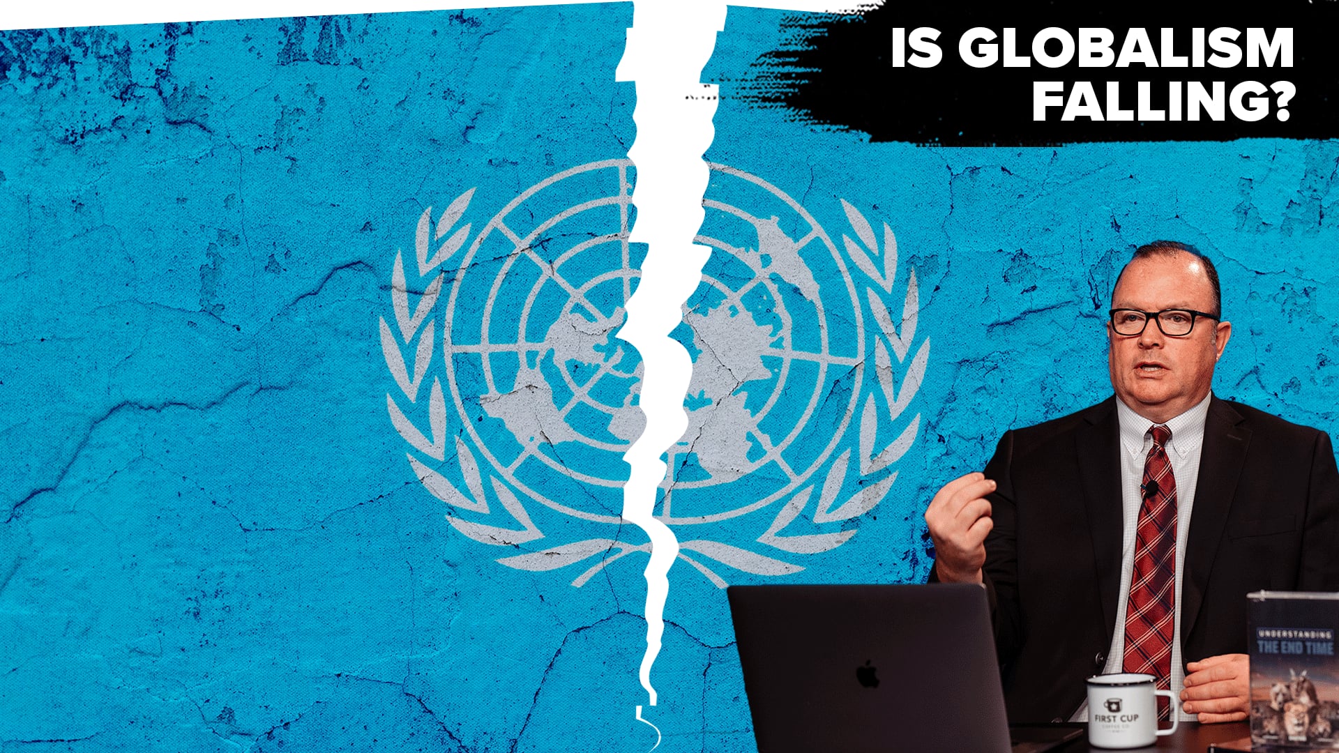 3/10/2025 - Global Agendas Crumble