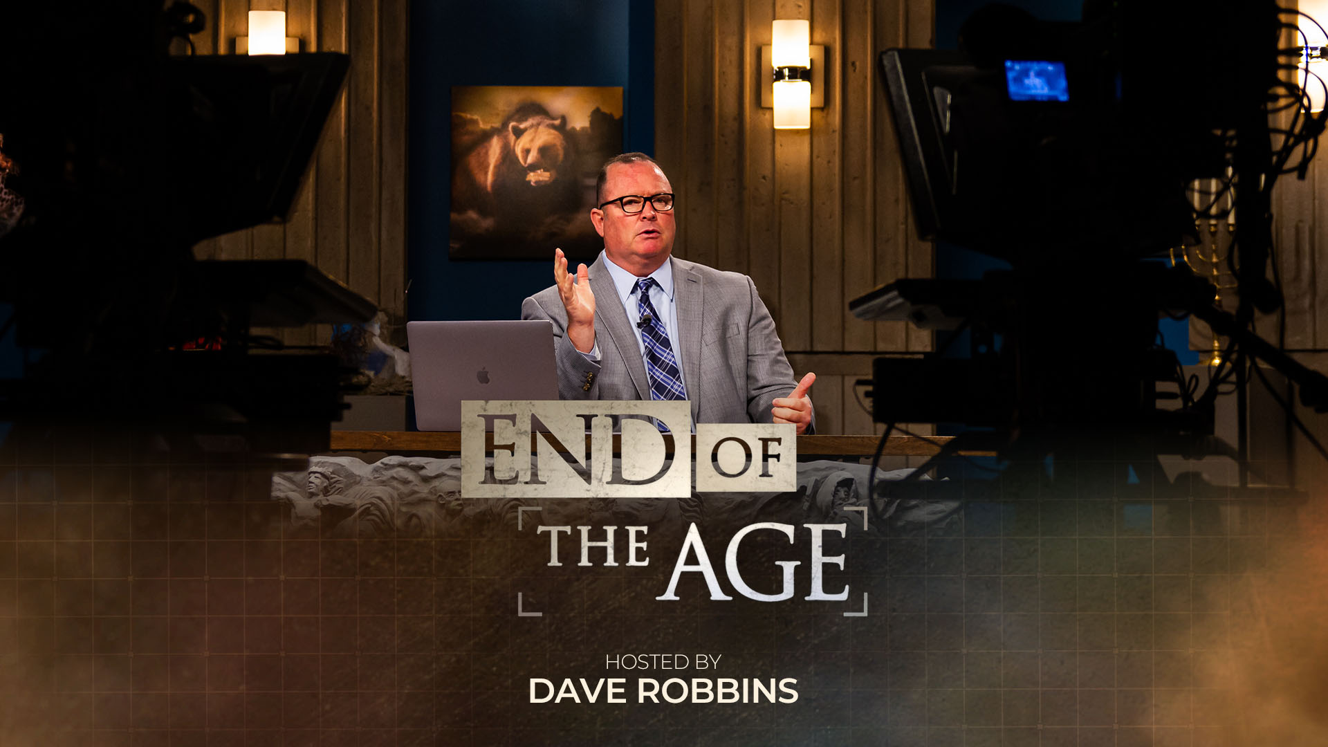 08/11/2021 - Does the Rapture Happen in Revelation 4?