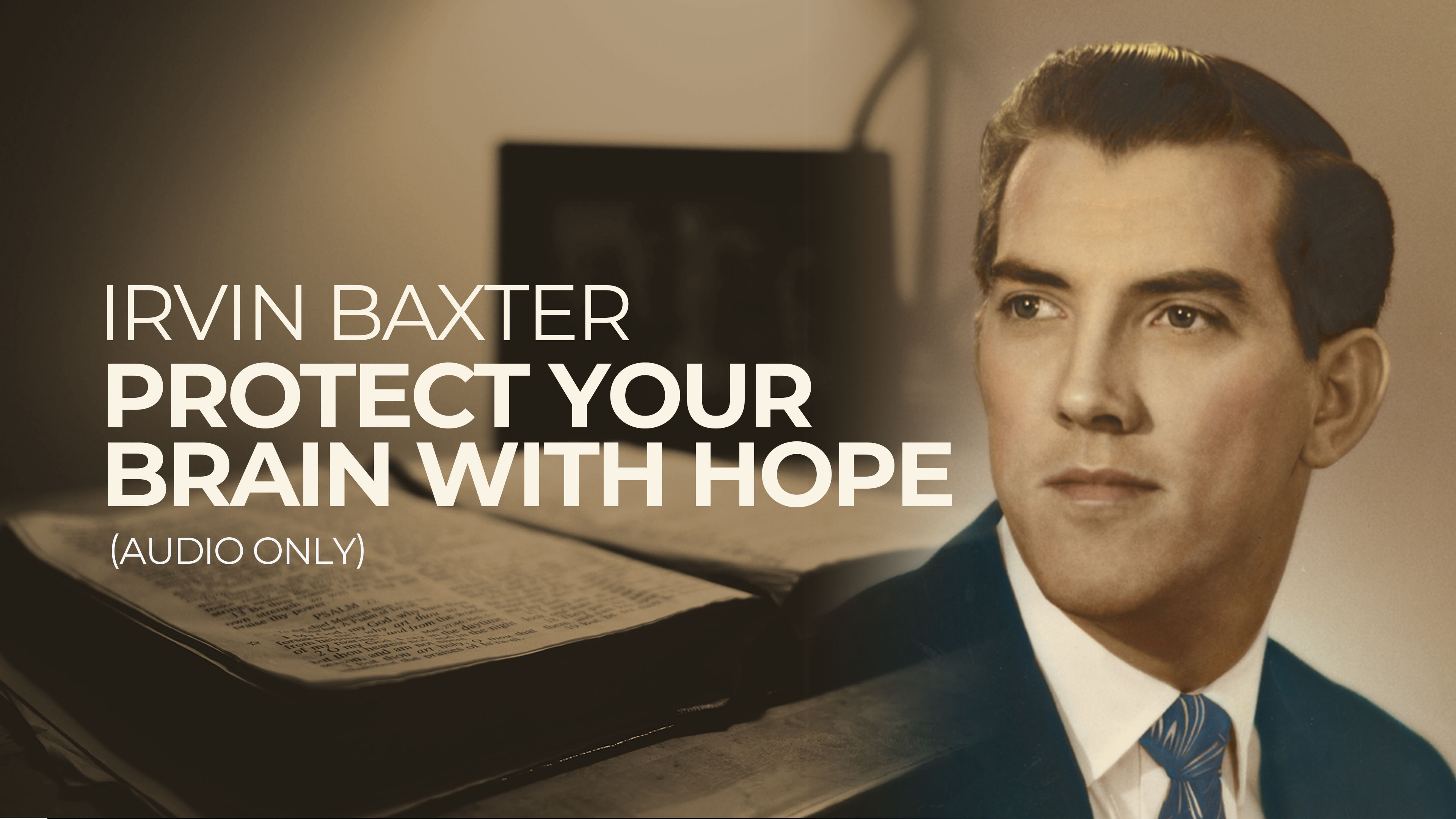 Protect Your Brain With Hope