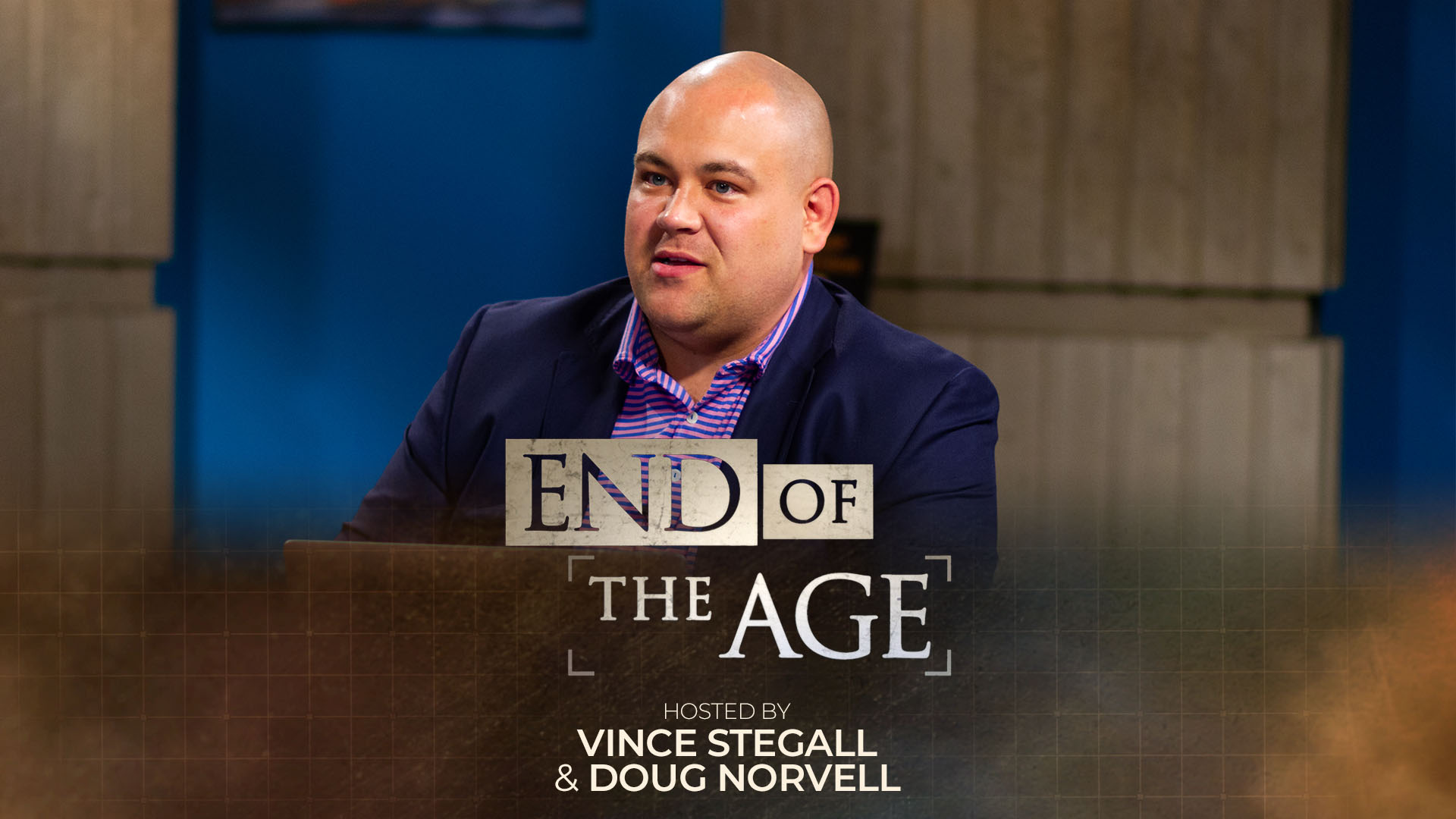 11/30/2021 - Are We Living in Matthew 24 Today?