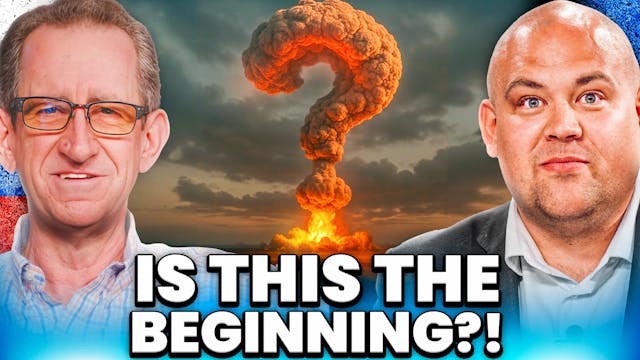 Ep. 7074 - This Is Not Armageddon… Bu...