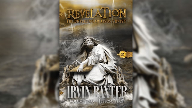 Revelation: The Unveiling of Jesus Christ Vol. 2 eBook