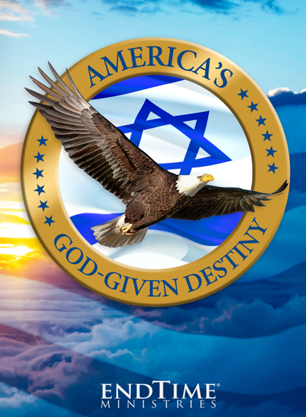 America's God-Given Destiny