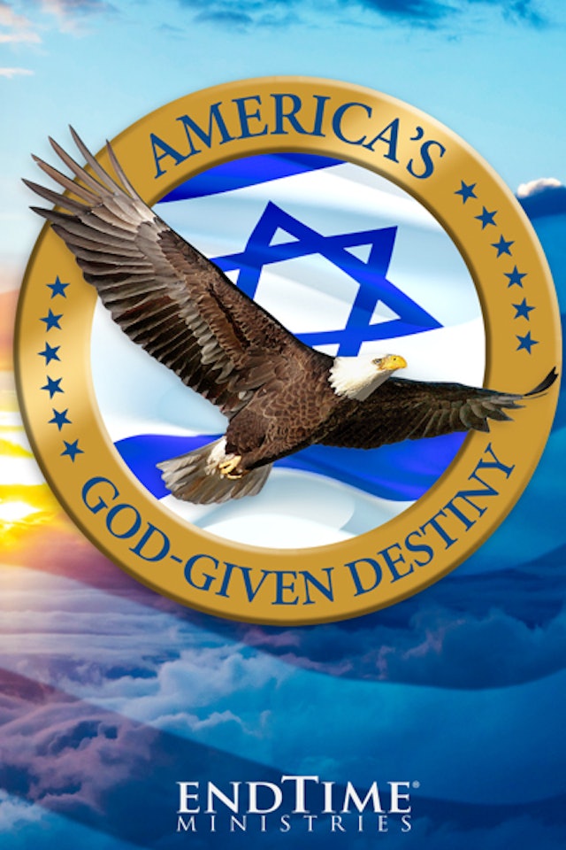 America's God-Given Destiny