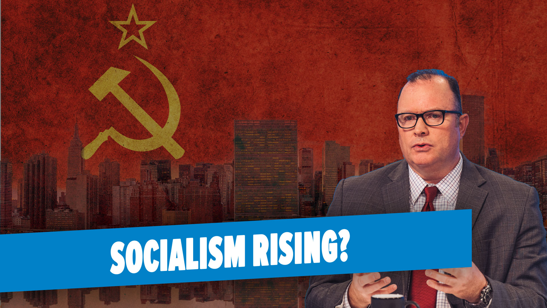 06/14/2023 - The Next Generation Of Socialists