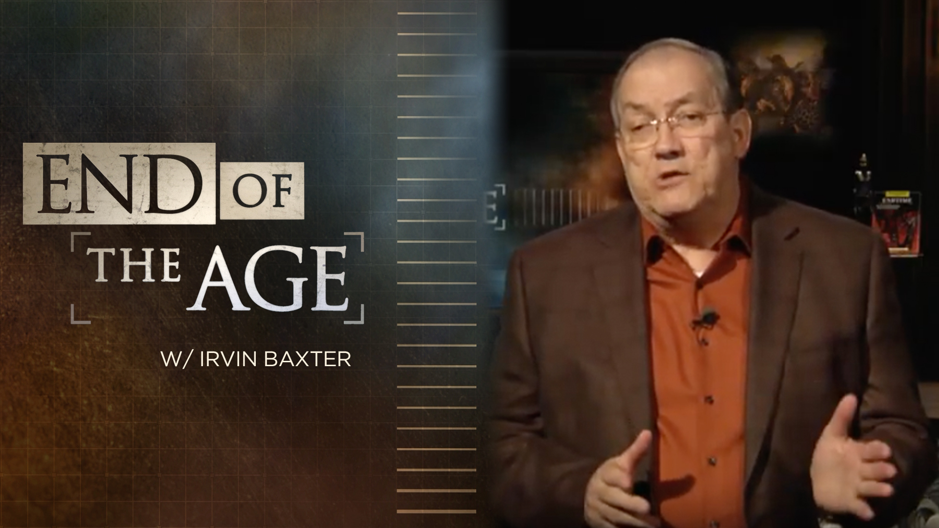 New Plan to Provide Israel with Defensible Borders