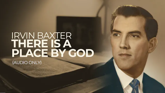 There is a Place by God