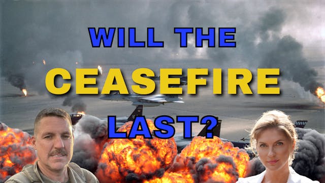 Will the ceasefire with Iran last? La...