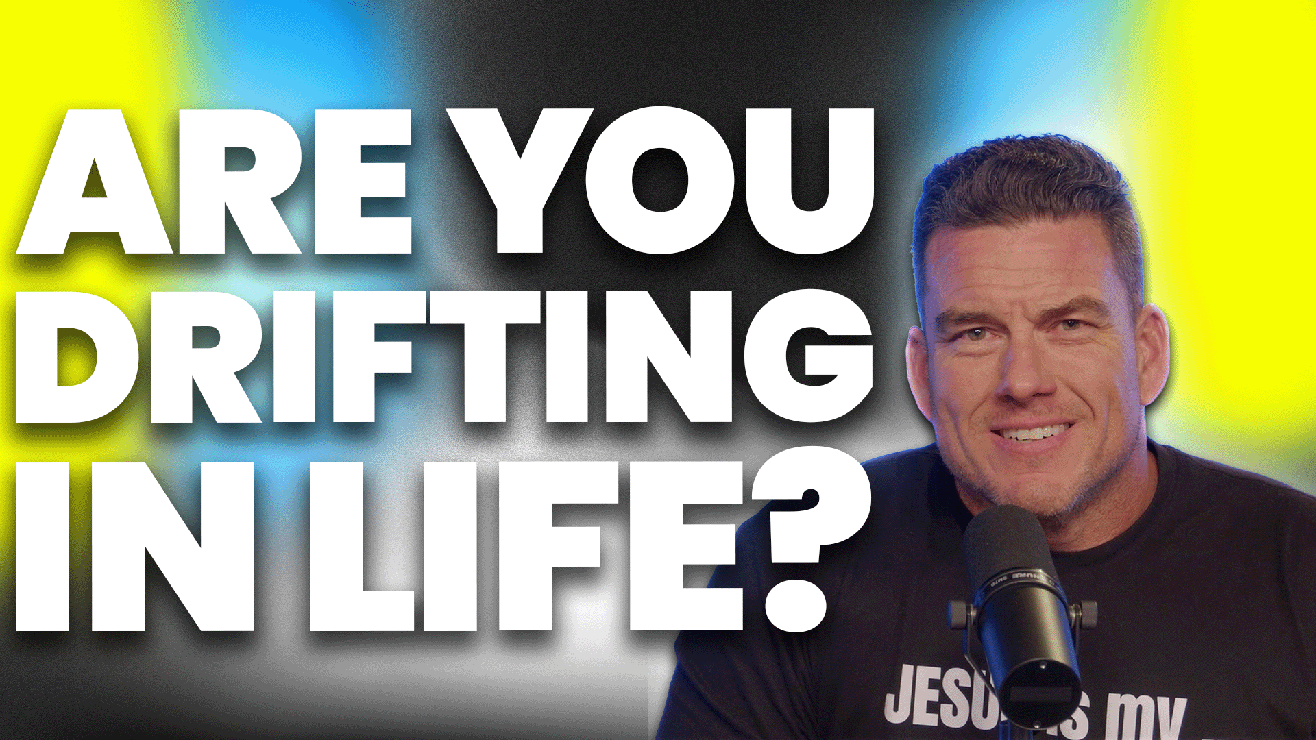 Ep. 40 | Built Men: The Standard and the Commitment (Part 1 of 4)