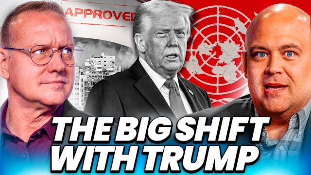 11/18/25 - Ep. 7195 - Trump’s 20 Poin...