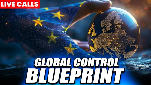 12/12/25 - Ep.7213 - EU Court Just Ov...