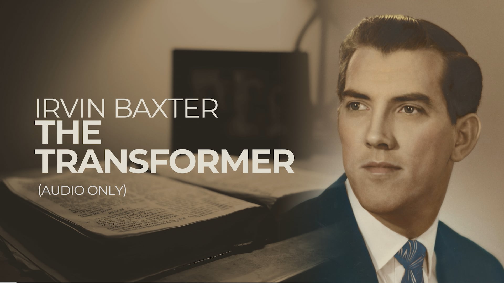 The Transformer