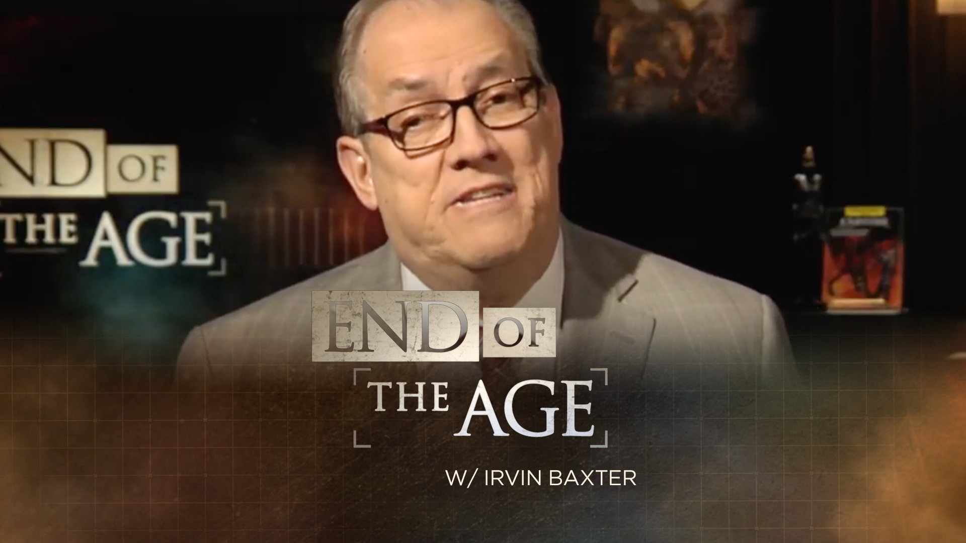 8/26/2020 - Mideast Peace Summit to be Held