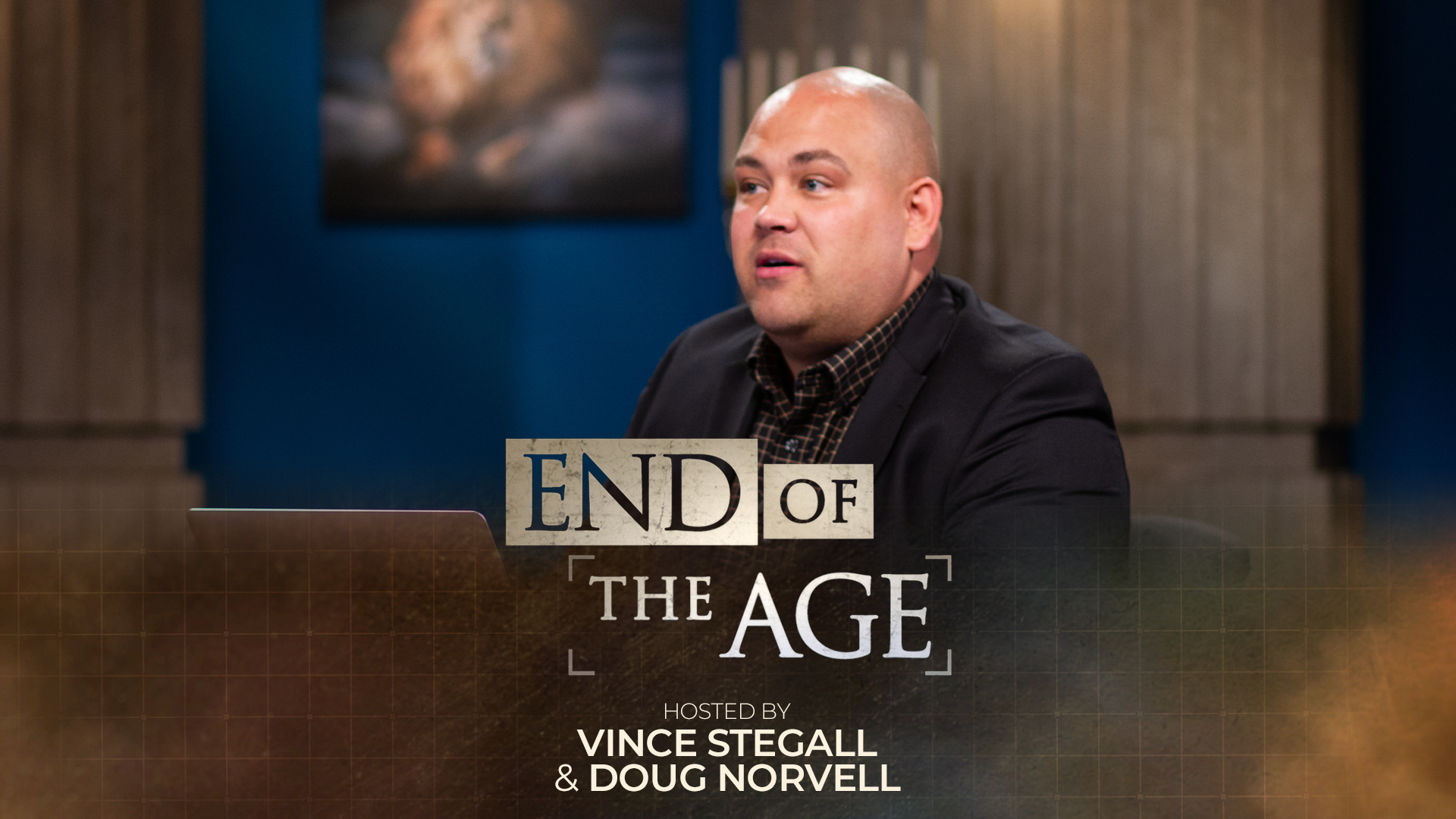 08/25/2022 - Can Big Brother Freeze Your Bank Account?