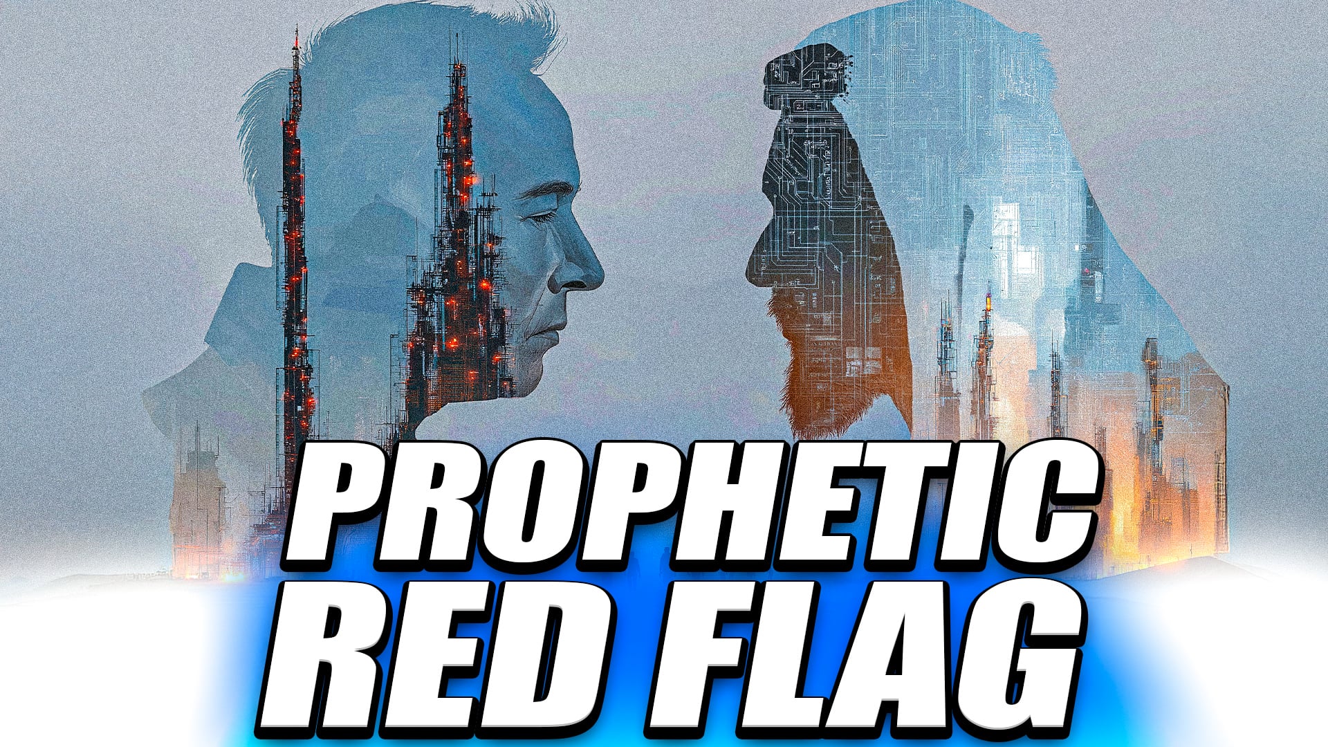 11/25/25 - Ep. 7200 - The Global Blueprint for the Mark