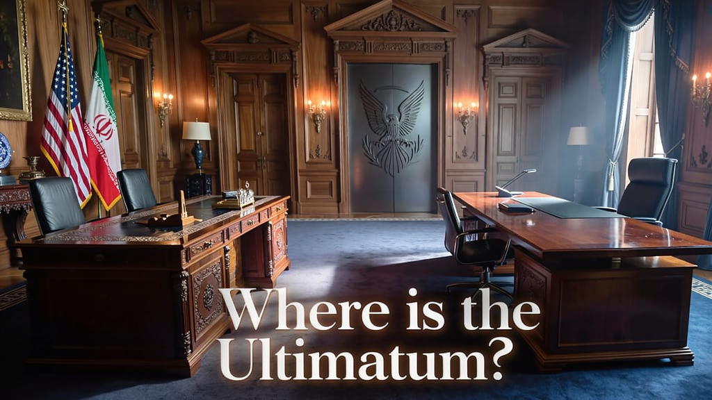 What Is To Come with Iran?