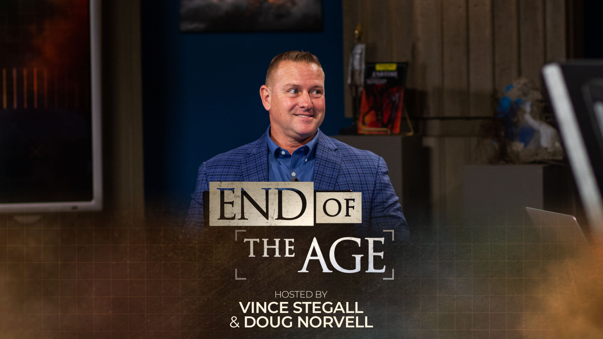 07/01/2021 - There is No Such Thing as "Your Truth"