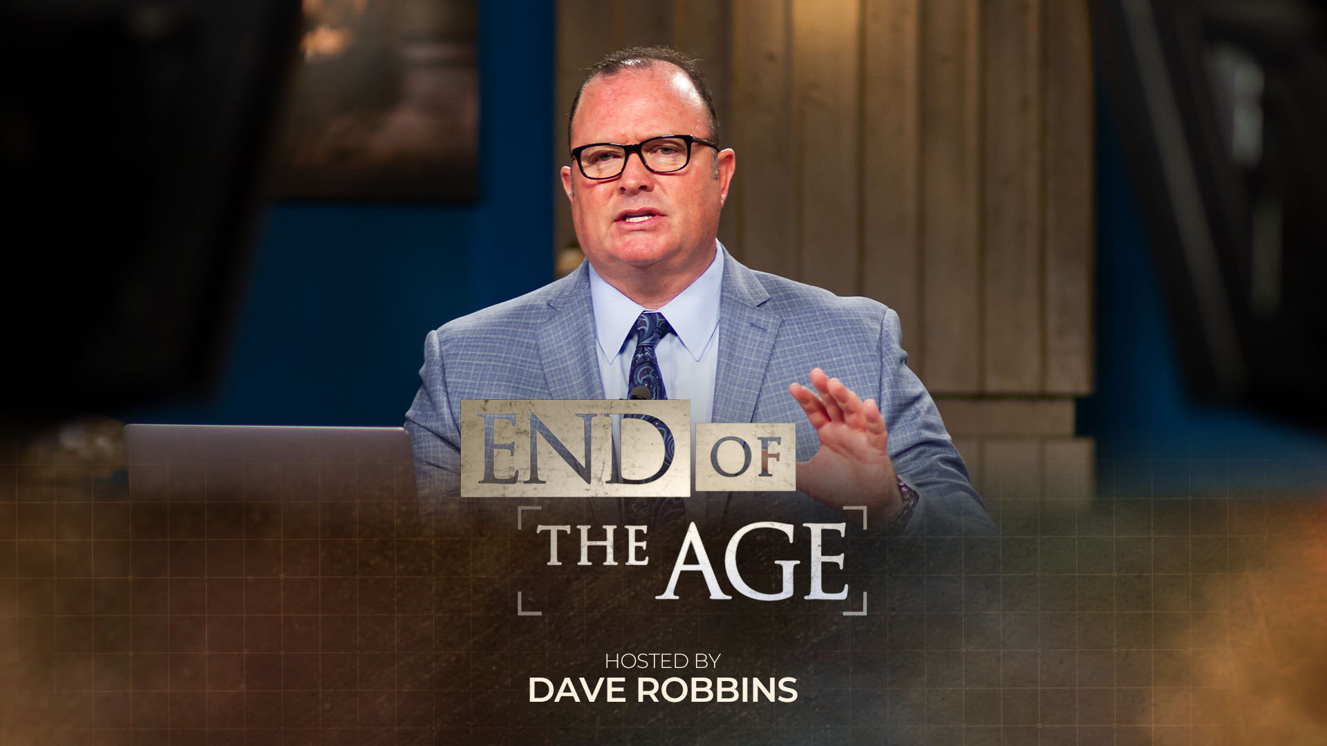 06/30/2021 - Anti-Israel Anti-God Ideologies