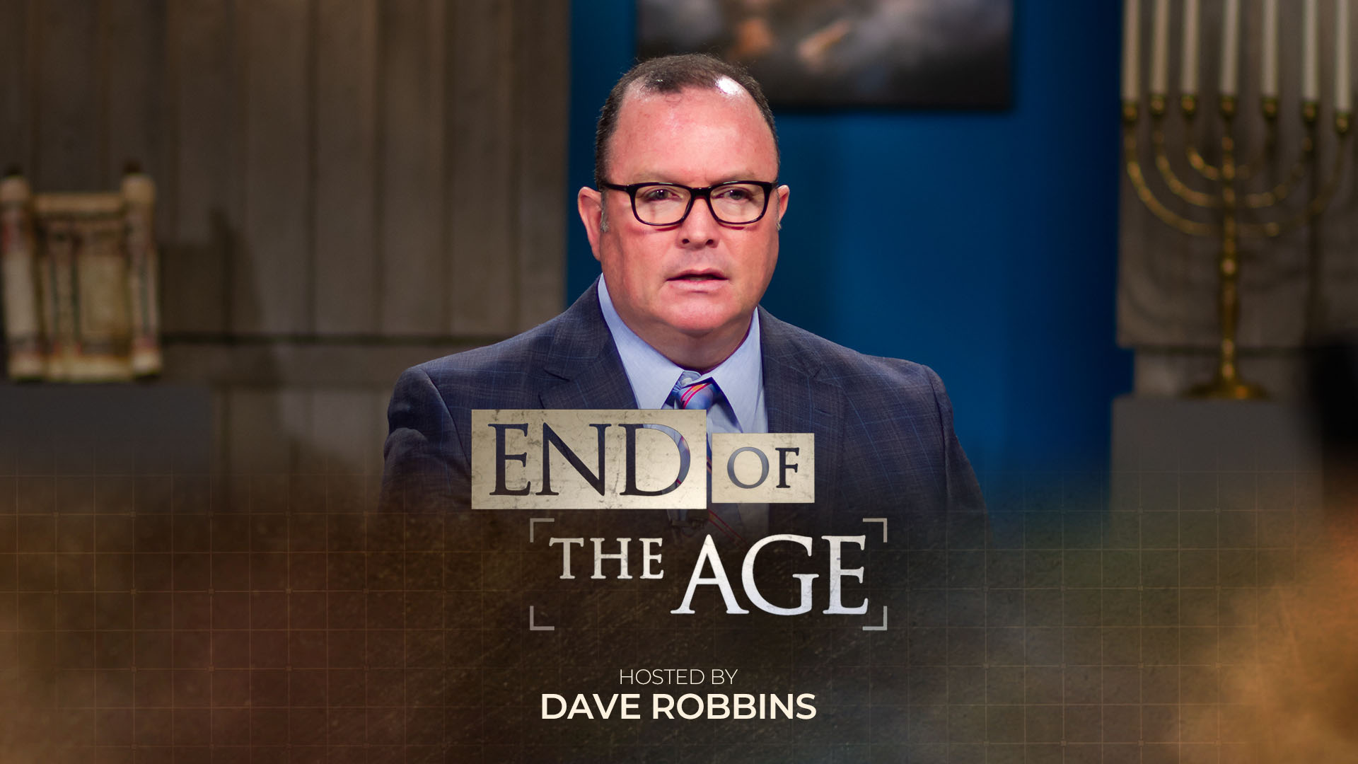 10/20/2021 - Overcoming Fear in the End Time