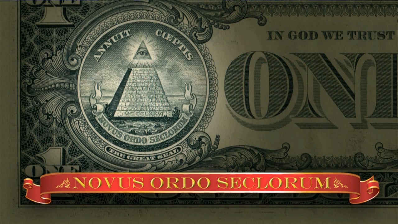 New World Order Is World Government French