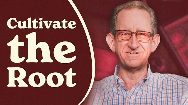 Ep.39 - Don’t Force the Fruit—Cultiva...