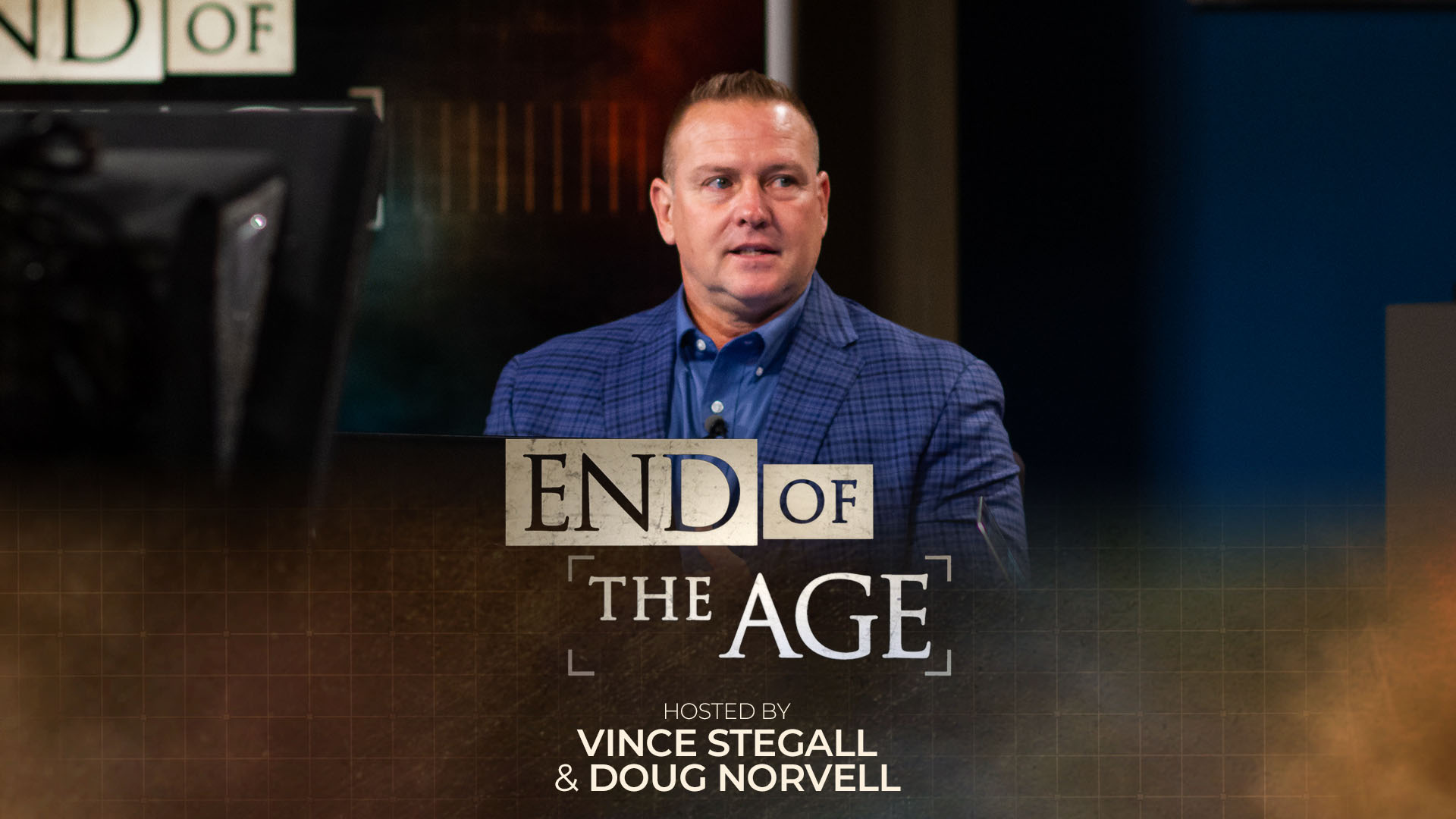 08/19/2021 - Media & Governmental Mind Control