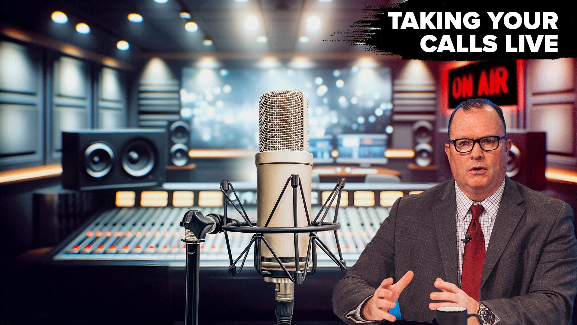 3/21/2025 - Ep. 7023 – Echoes of Prophetic Convergence